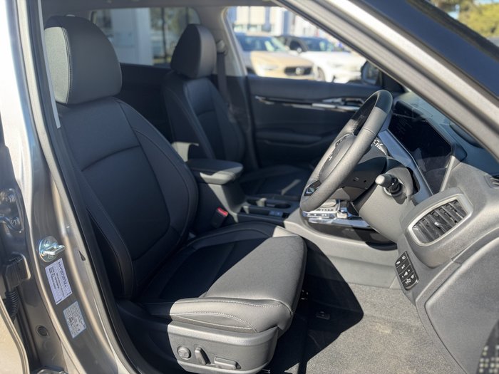 2025 Kia Seltos GT-Line