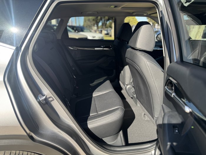 2025 Kia Seltos GT-Line