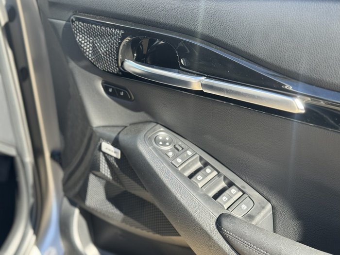 2025 Kia Seltos GT-Line