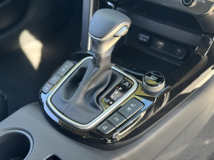 2025 Kia Seltos GT-Line