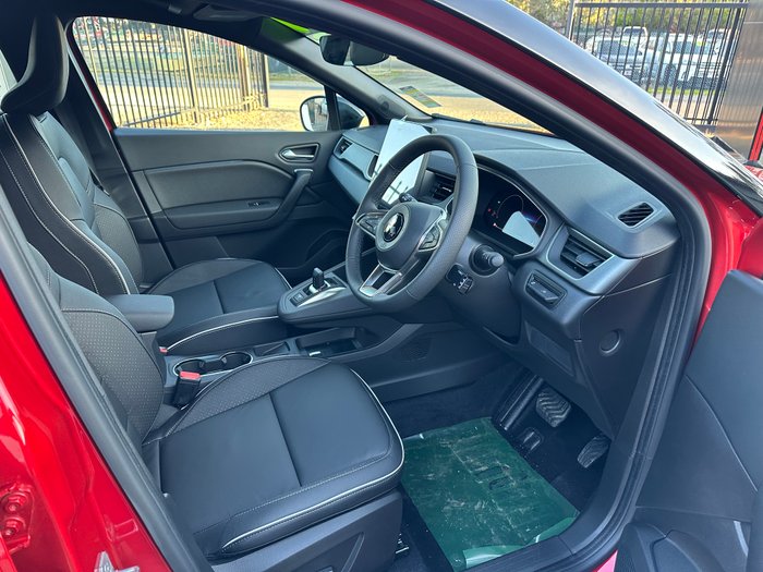 2025 Mitsubishi ASX Exceed