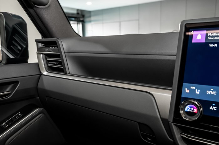 2025 Lexus GX550 Luxury 3.5L Petrol Automatic Wagon