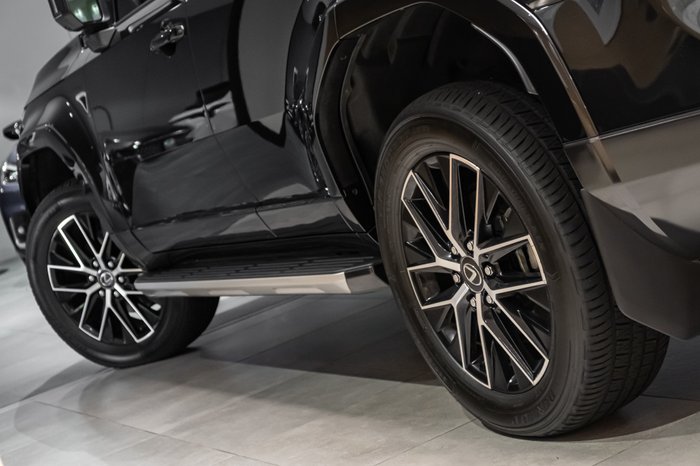 2025 Lexus GX550 Luxury 3.5L Petrol Automatic Wagon