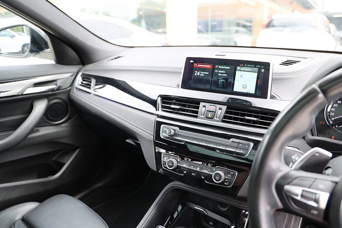 2019 BMW X2 sDRIVE20i M SPORT