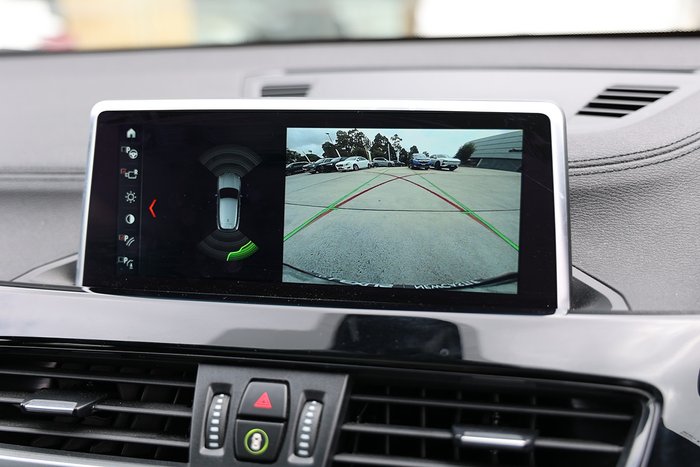 2019 BMW X2 sDRIVE20i M SPORT