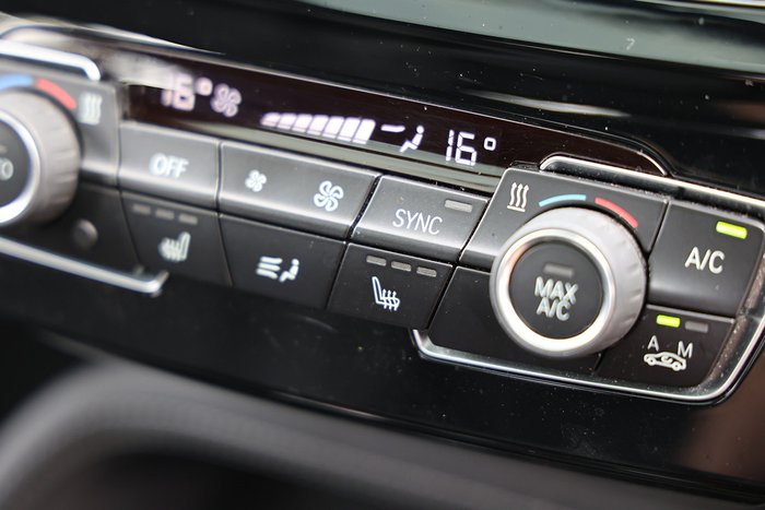 2019 BMW X2 sDRIVE20i M SPORT