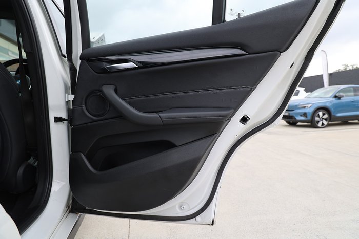 2019 BMW X2 sDRIVE20i M SPORT