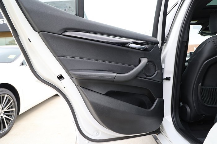 2019 BMW X2 sDRIVE20i M SPORT