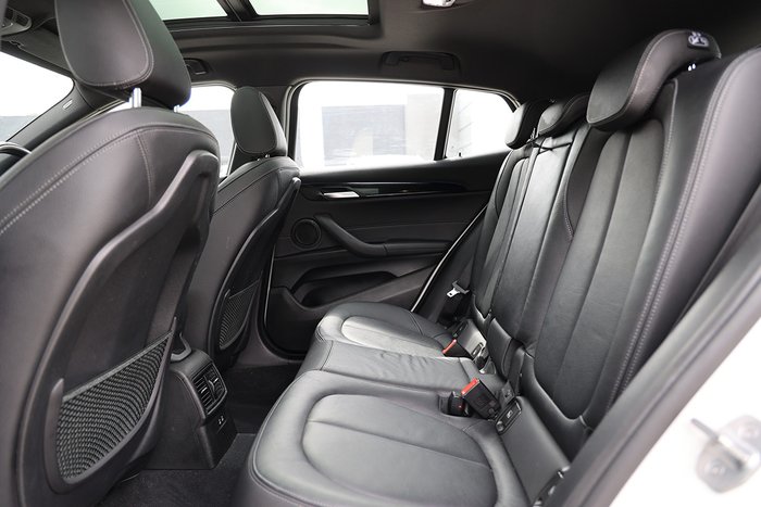 2019 BMW X2 sDRIVE20i M SPORT