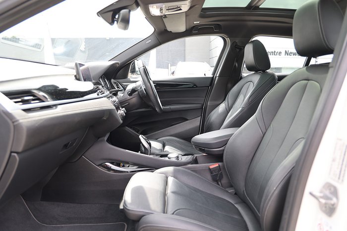 2019 BMW X2 sDRIVE20i M SPORT