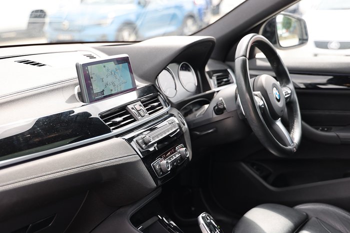 2019 BMW X2 sDRIVE20i M SPORT