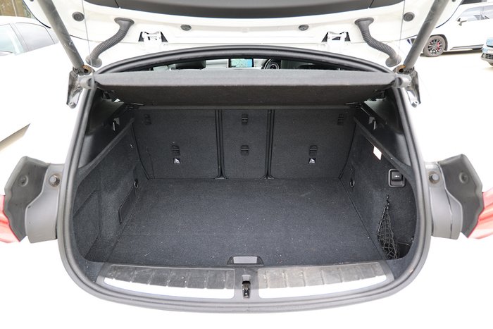 2019 BMW X2 sDRIVE20i M SPORT