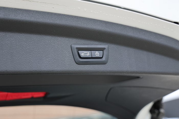 2019 BMW X2 sDRIVE20i M SPORT