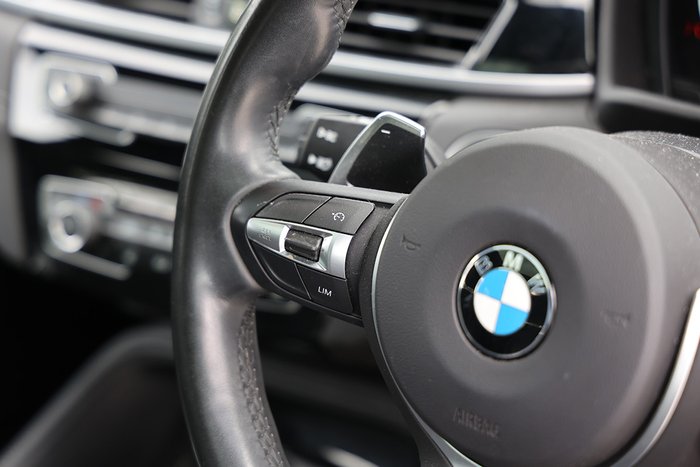 2019 BMW X2 sDRIVE20i M SPORT