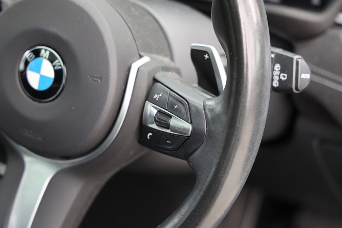 2019 BMW X2 sDRIVE20i M SPORT