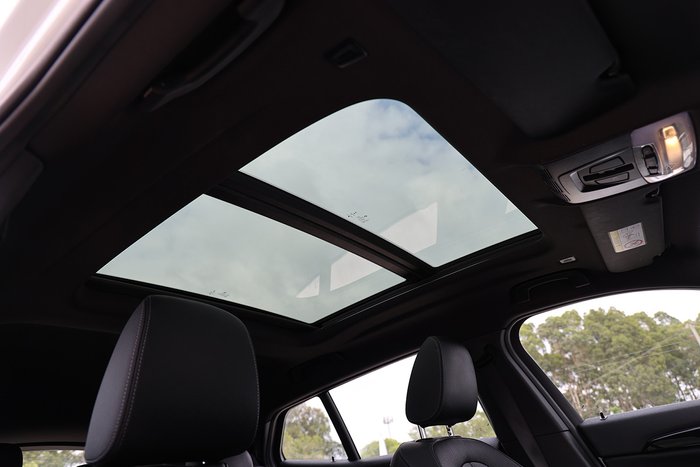 2019 BMW X2 sDRIVE20i M SPORT