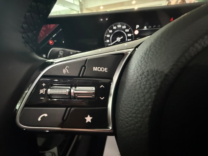 2025 Kia Seltos Sport+