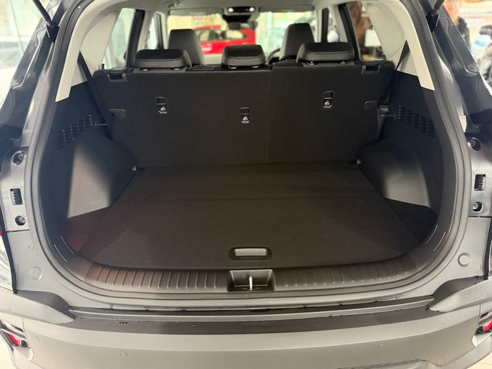 2025 Kia Seltos Sport+