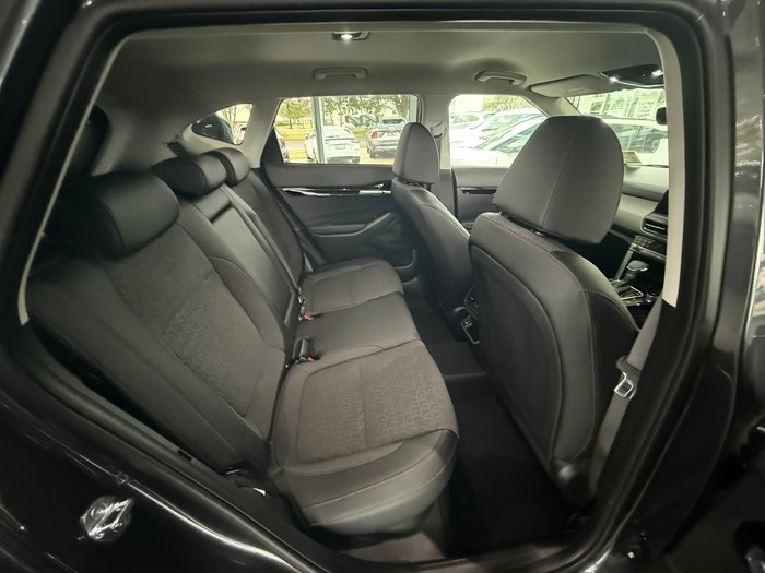 2025 Kia Seltos Sport+