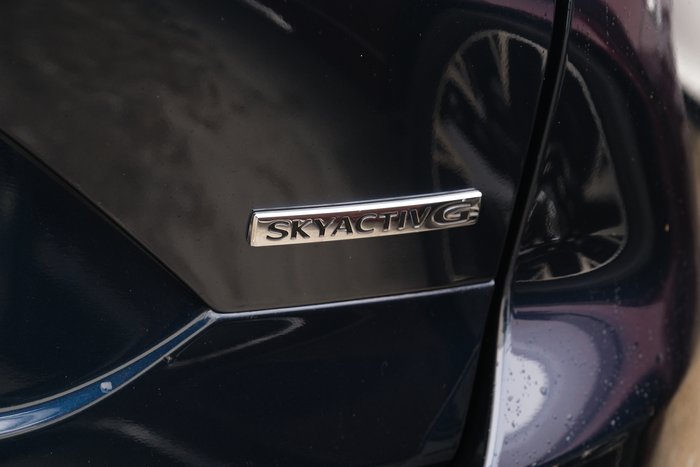 2025 Mazda CX-5 G25 Touring
