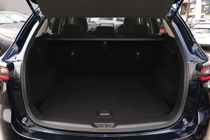 2025 Mazda CX-5 G25 Touring