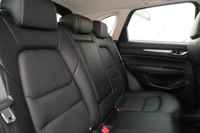 2025 Mazda CX-5 G25 Touring