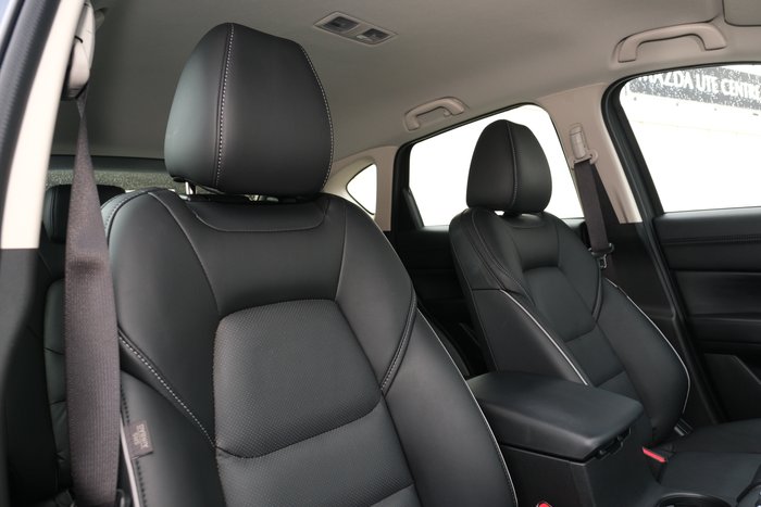 2025 Mazda CX-5 G25 Touring