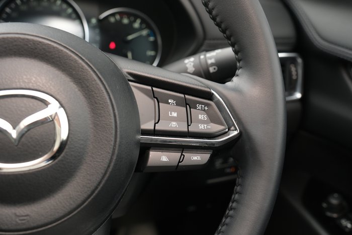 2025 Mazda CX-5 G25 Touring