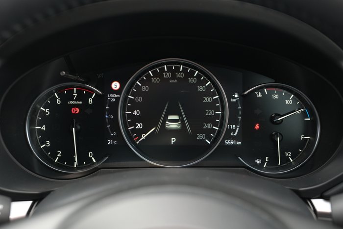 2025 Mazda CX-5 G25 Touring