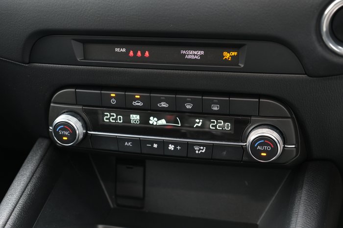 2025 Mazda CX-5 G25 Touring
