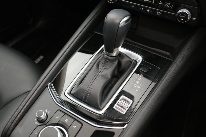 2025 Mazda CX-5 G25 Touring