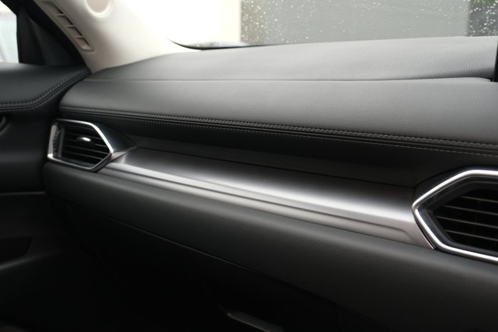 2025 Mazda CX-5 G25 Touring