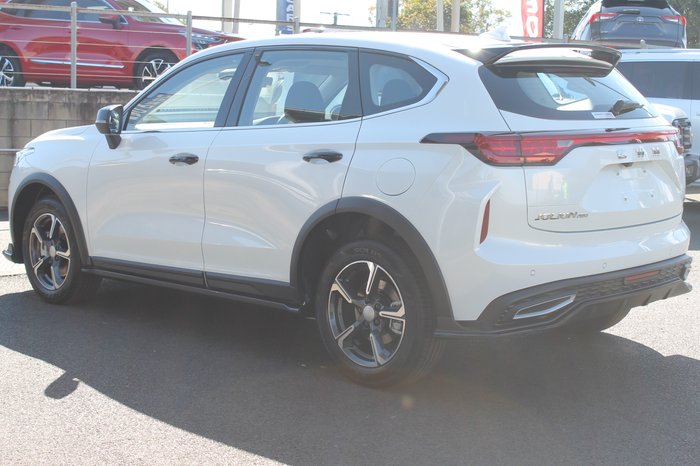 2025 GWM Haval Jolion Premium Hybrid