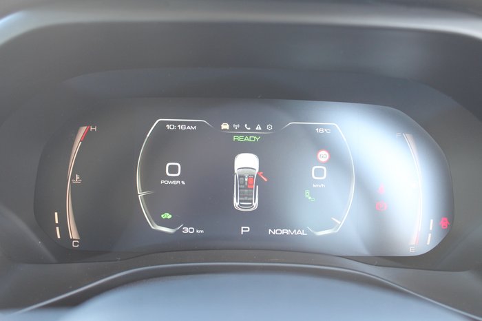 2025 GWM Haval Jolion Premium Hybrid