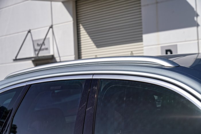 2022 Volkswagen Touareg 170TDI