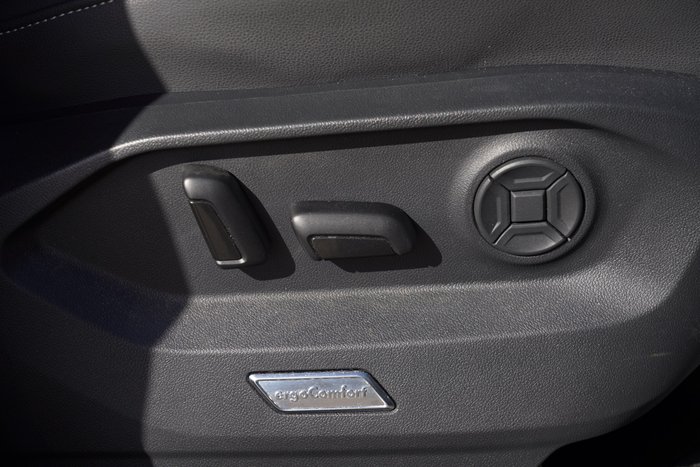 2022 Volkswagen Touareg 170TDI