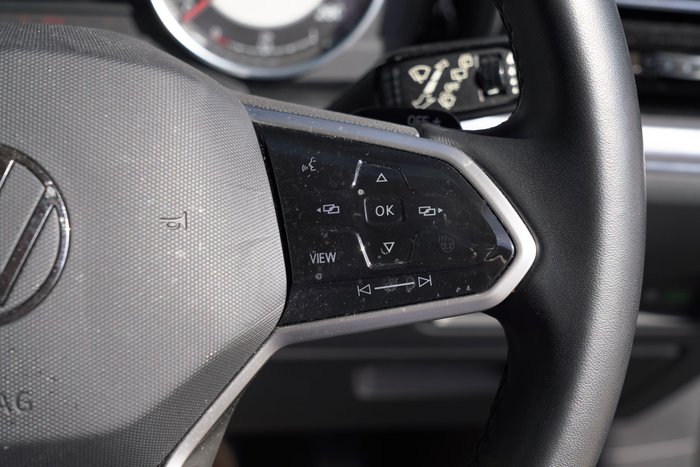 2022 Volkswagen Touareg 170TDI