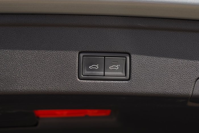 2022 Volkswagen Touareg 170TDI