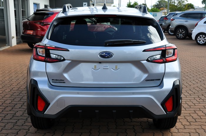 2026 Subaru Crosstrek MY26 Subaru Crosstrek 2.0 R AWD CVT (CT20RA)
