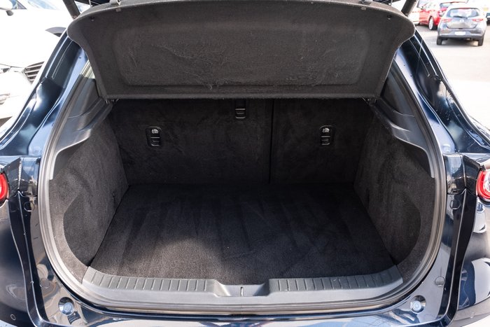 2022 Mazda CX-30 G25 Astina