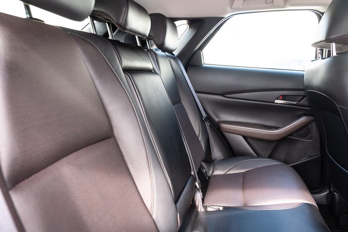 2022 Mazda CX-30 G25 Astina