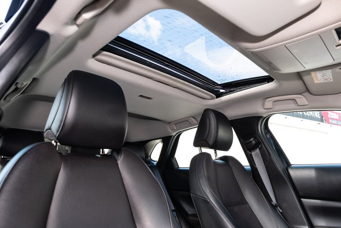 2022 Mazda CX-30 G25 Astina