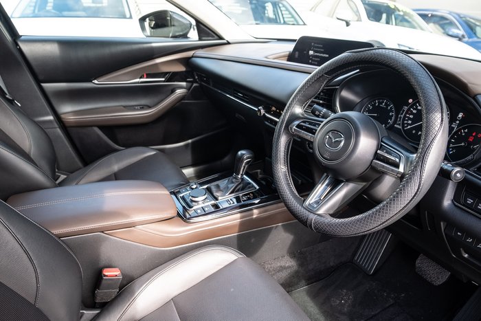 2022 Mazda CX-30 G25 Astina