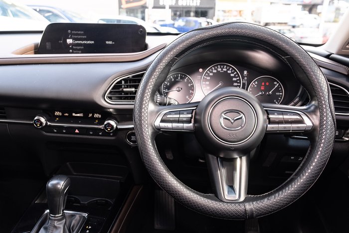 2022 Mazda CX-30 G25 Astina