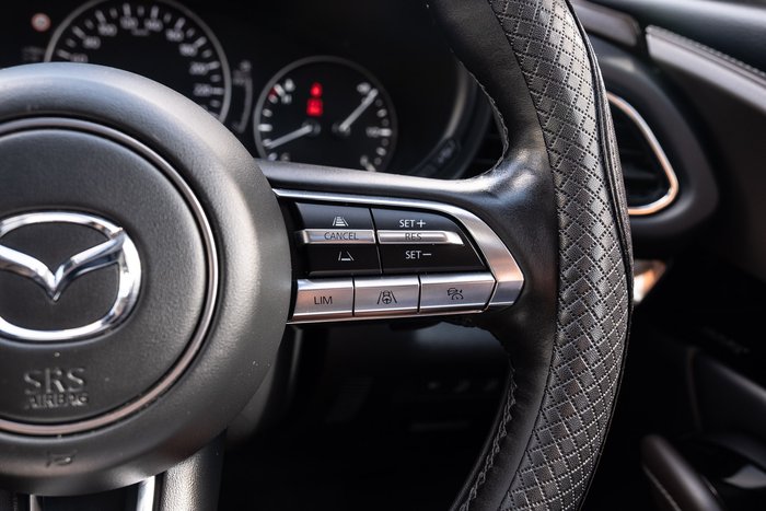 2022 Mazda CX-30 G25 Astina