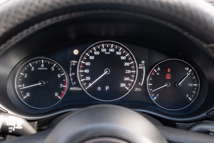 2022 Mazda CX-30 G25 Astina