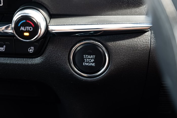 2022 Mazda CX-30 G25 Astina