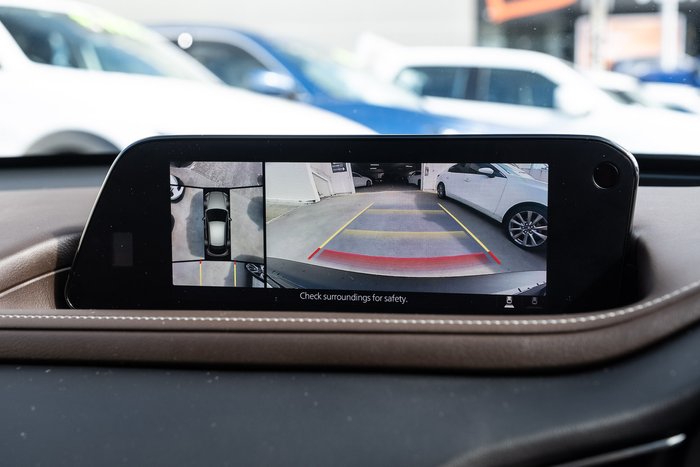 2022 Mazda CX-30 G25 Astina