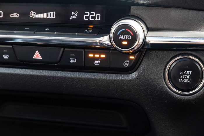 2022 Mazda CX-30 G25 Astina