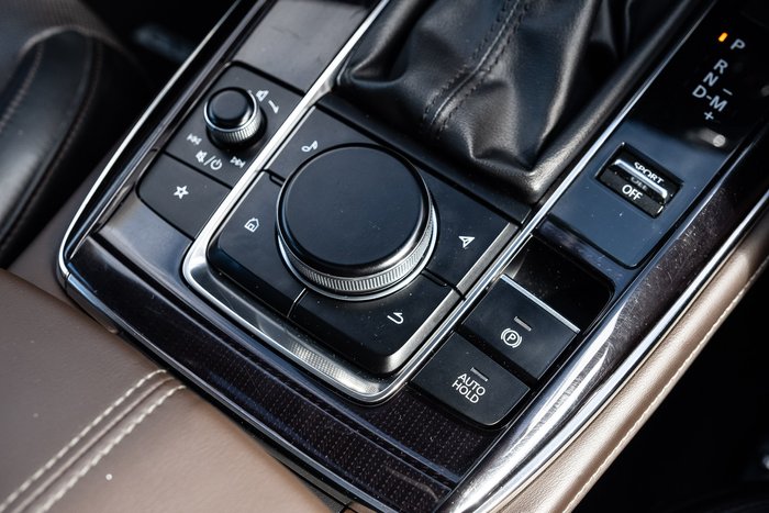 2022 Mazda CX-30 G25 Astina